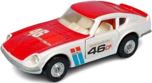 Corgi 396
