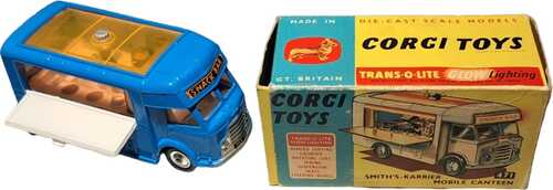 Corgi 471
