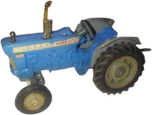 Corgi 67
