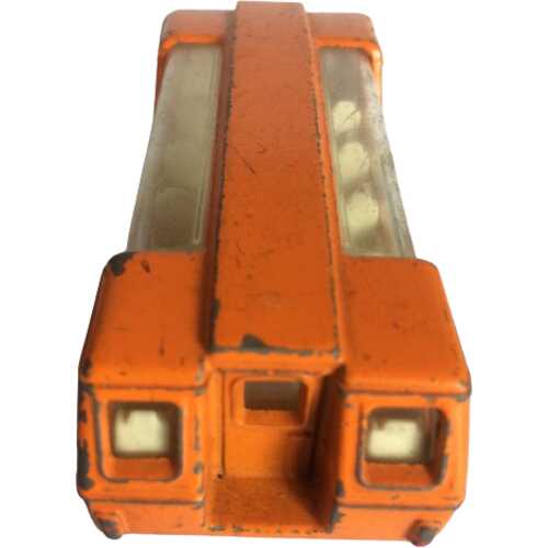 Corgi 701