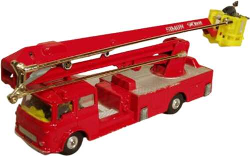 Corgi 1127