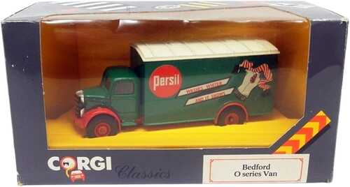 Corgi 822-1
