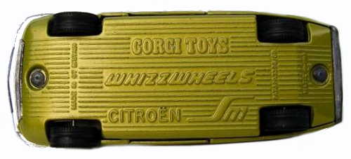 Corgi 284