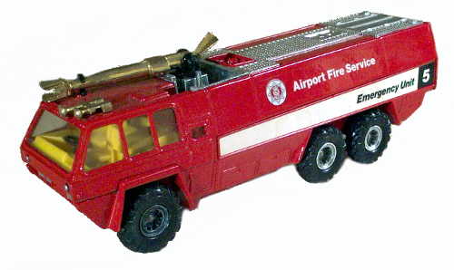 Corgi 1118