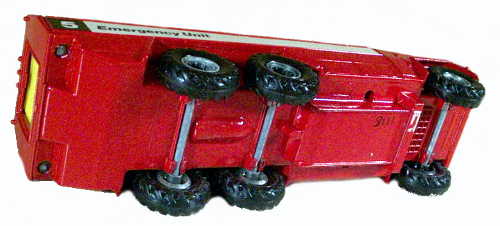 Corgi 1118
