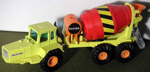 Corgi 1156