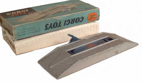 Corgi 1401