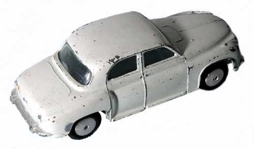 Corgi 204