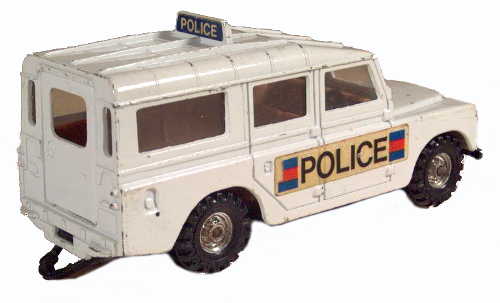 Corgi GS44