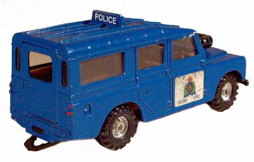 Corgi GS45