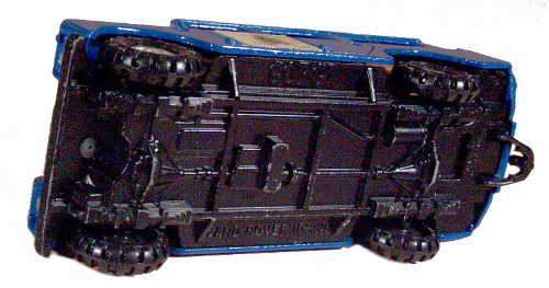 Corgi GS45