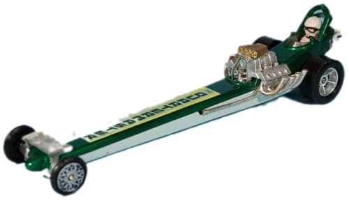 Corgi 162