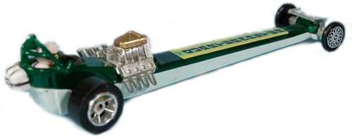 Corgi 162