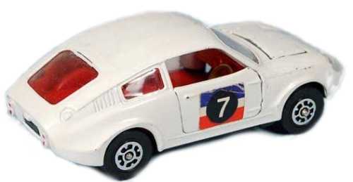 Corgi 305