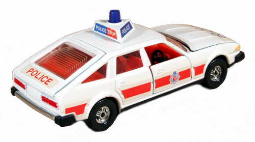 Corgi 339