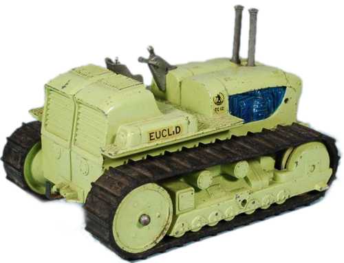 Corgi 1103