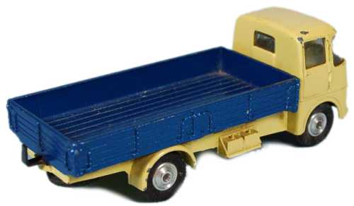 Corgi 456
