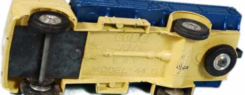 Corgi 456