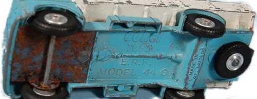 Corgi 456