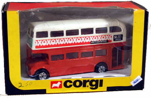 Corgi 469