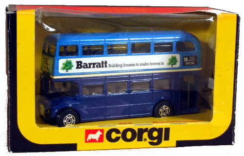 Corgi 469