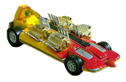 Corgi 165