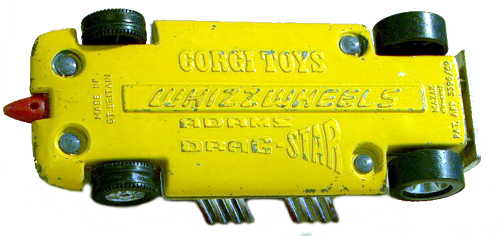 Corgi 165