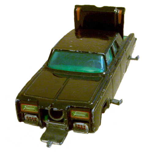 Corgi 268