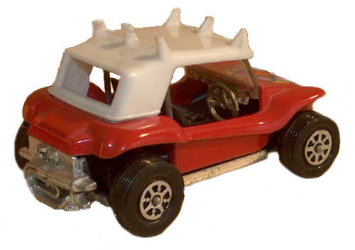 Corgi 381