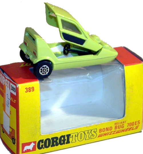 Corgi 389
