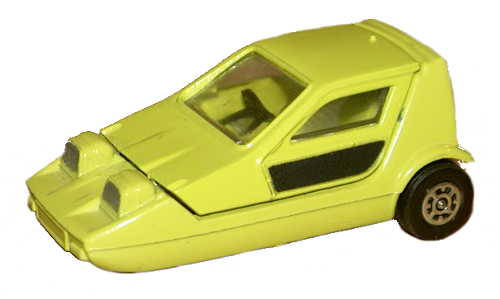 Corgi 389