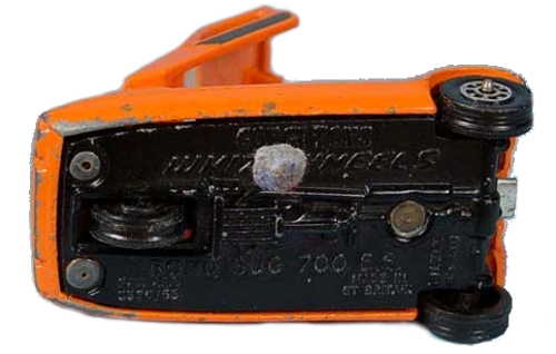 Corgi 389