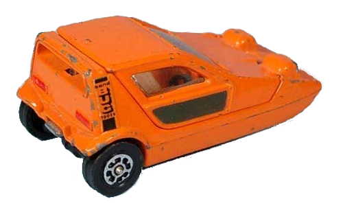 Corgi 389