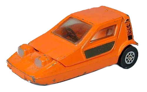 Corgi 389