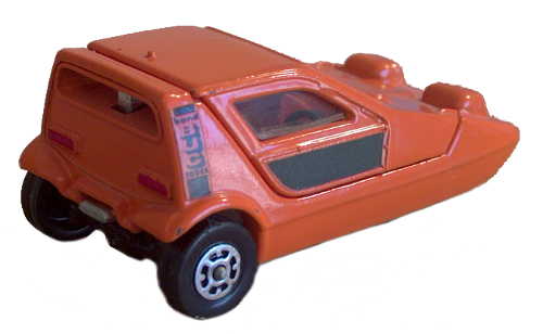 Corgi 389