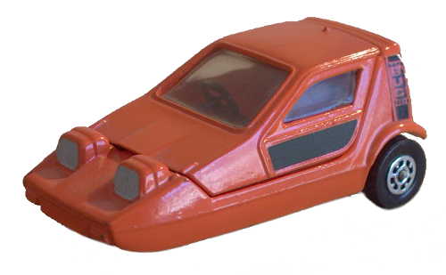 Corgi 389