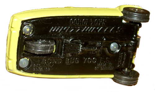 Corgi 389