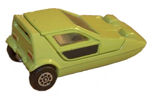 Corgi 389