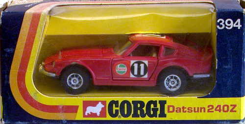 Corgi 394
