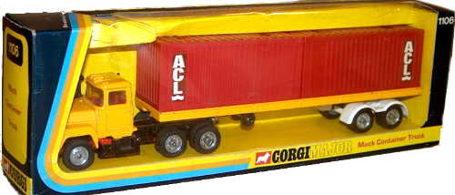 Corgi 1106