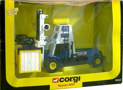 Corgi 1113