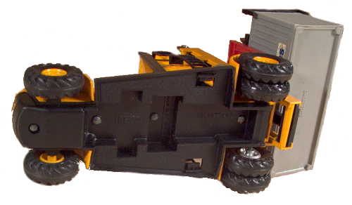 Corgi 1113