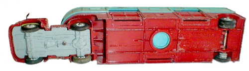 Corgi 1130