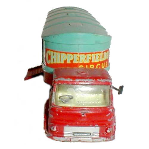 Corgi 1130