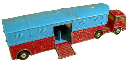 Corgi 1130