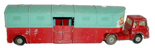 Corgi 1130