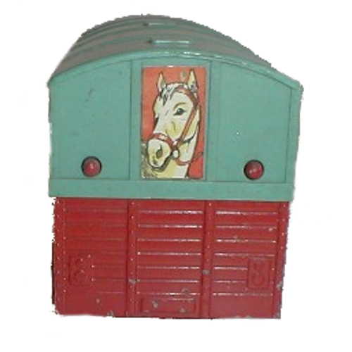 Corgi 1130