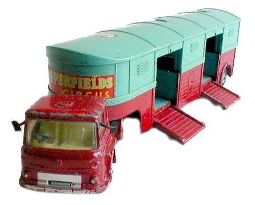 Corgi 1130