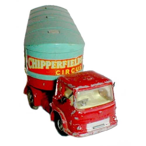 Corgi 1130
