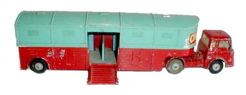 Corgi 1130